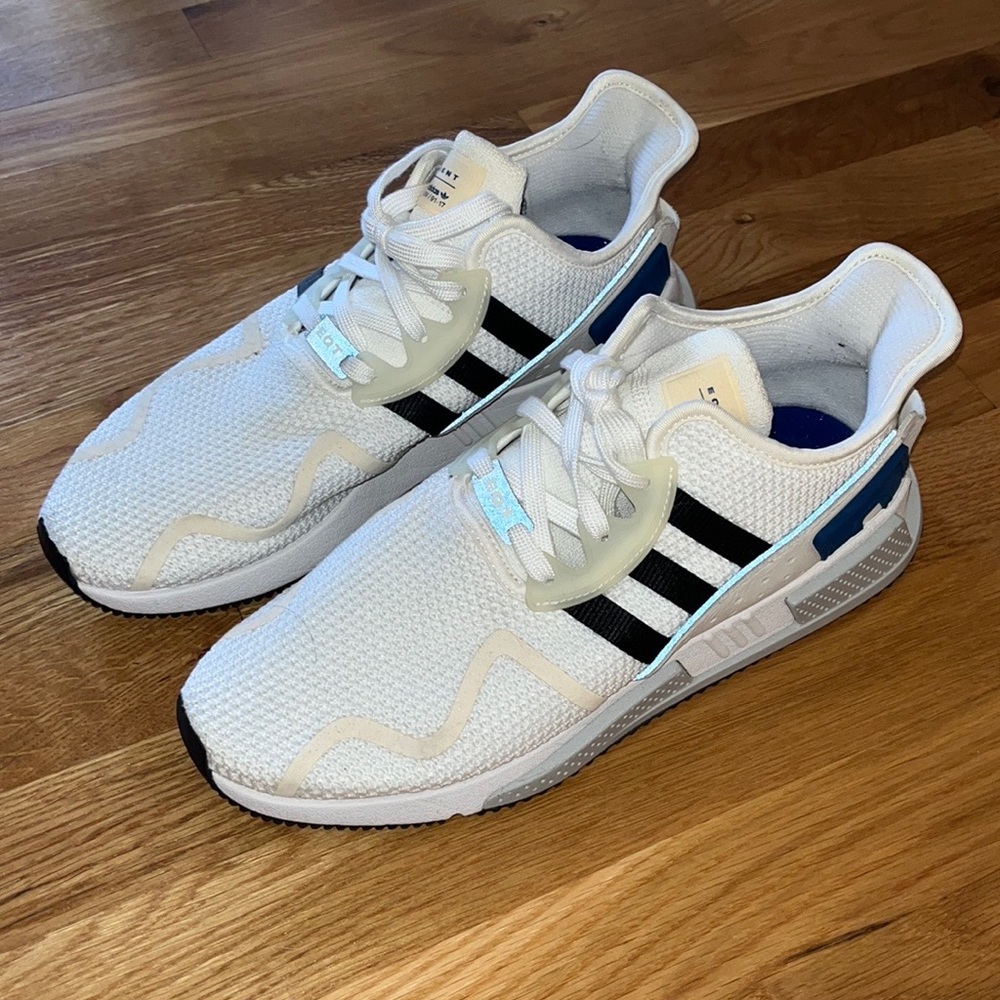 Adidas EQT shoes